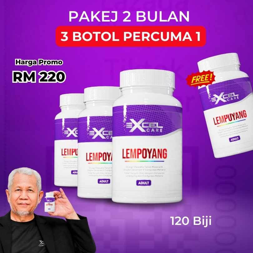 Lempoyang_4botol