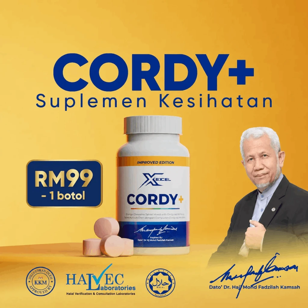 cordy+_1botol