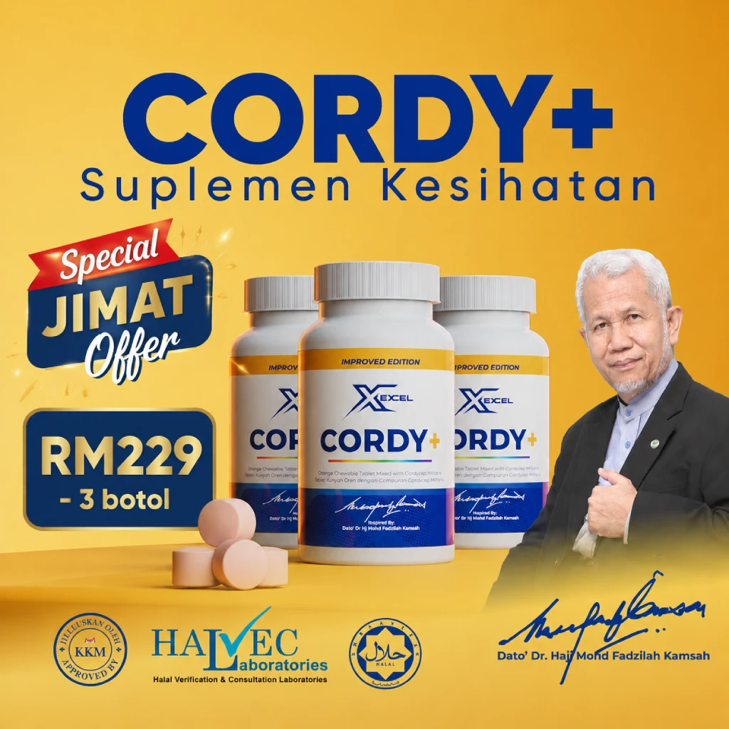 cordy+_3botol
